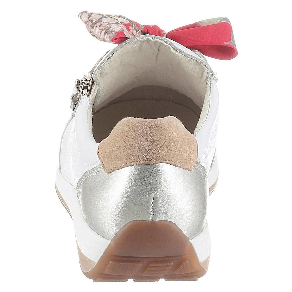 Ara Sneaker »OSAKA« Freizeitschuh Halbschuh Schnürschuh Osterangebot