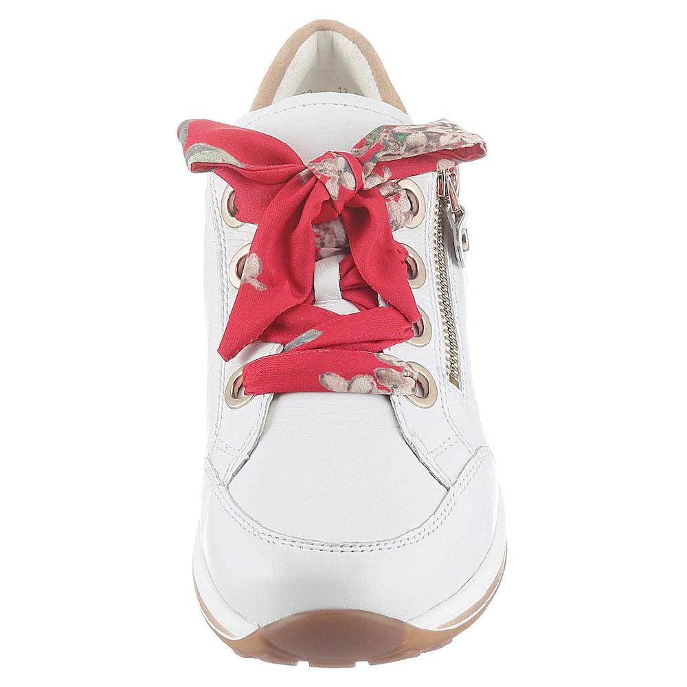 Ara Sneaker »OSAKA« Freizeitschuh Halbschuh Schnürschuh Osterangebot