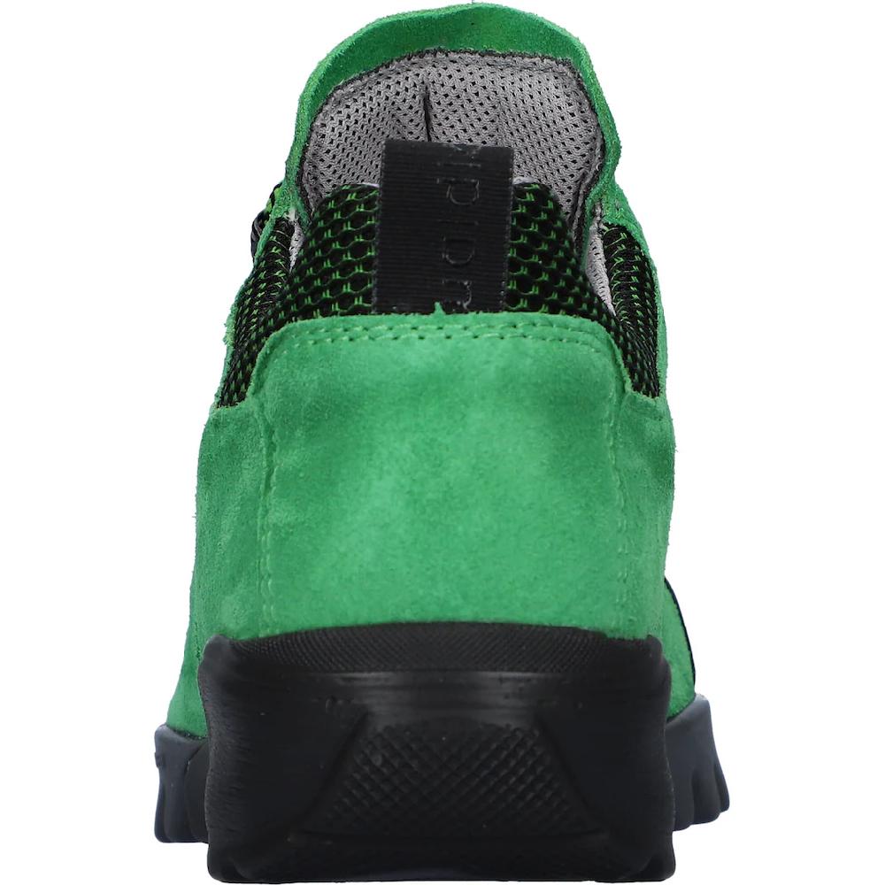 Waldläufer Schnürschuh »H-AMIATA« Freizeitschuh Halbschuh Outdoorschuh mit TEX-Ausstattung H-Weite Vatertagsangebot