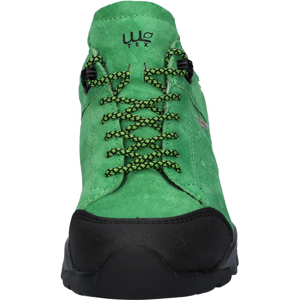 Waldläufer Schnürschuh »H-AMIATA« Freizeitschuh Halbschuh Outdoorschuh mit TEX-Ausstattung H-Weite Vatertagsangebot