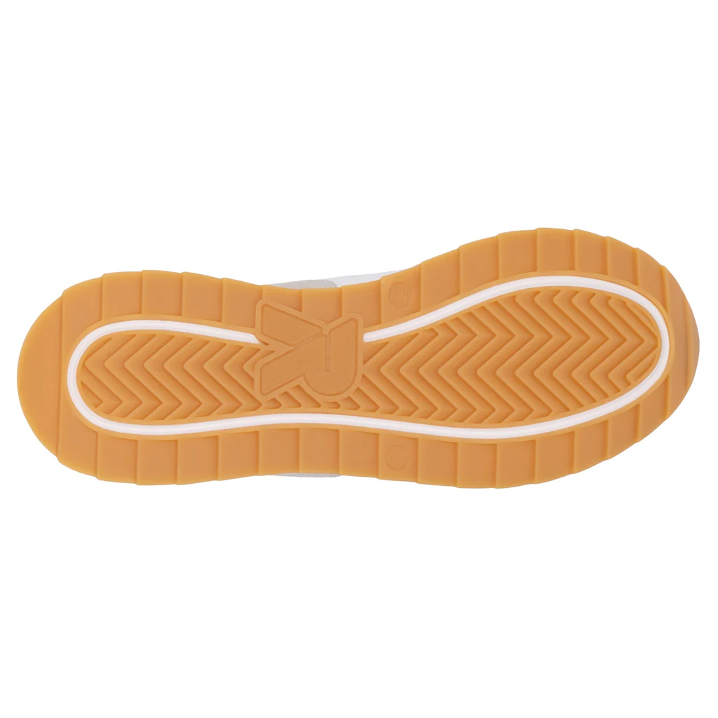 RIEKER Sport Keilsneaker Halbschuh Schnürschuh Freizeitsneaker mit weicher Soft-Einlage online bestellen Exklusive Angebote
