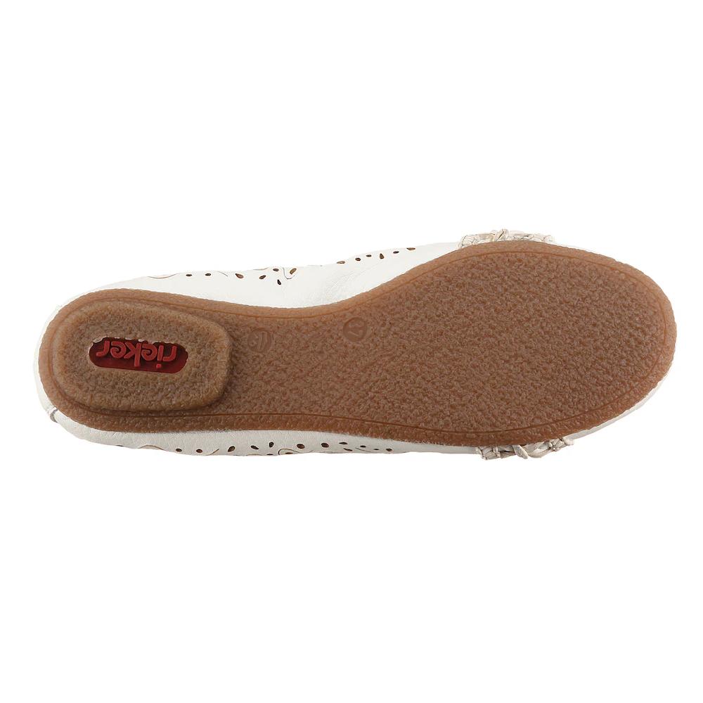 Rieker Ballerina online kaufen Tägliche Deals