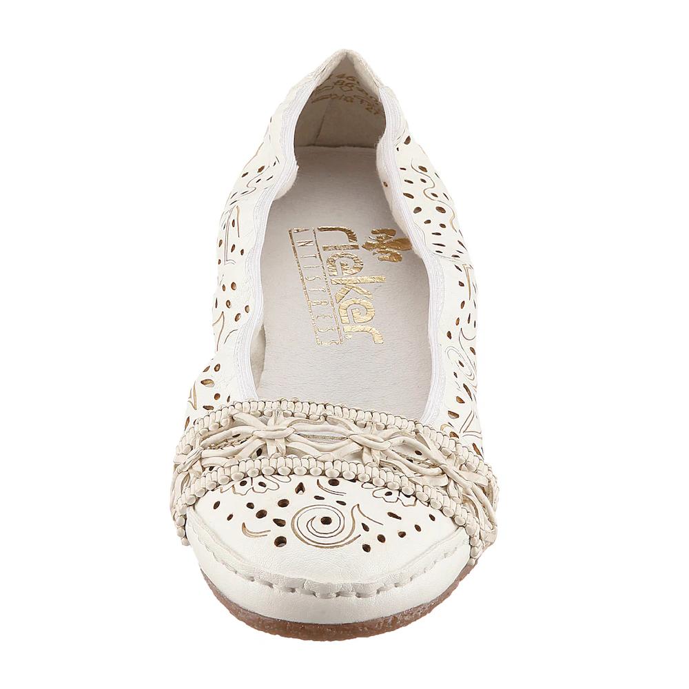 Rieker Ballerina online kaufen Tägliche Deals