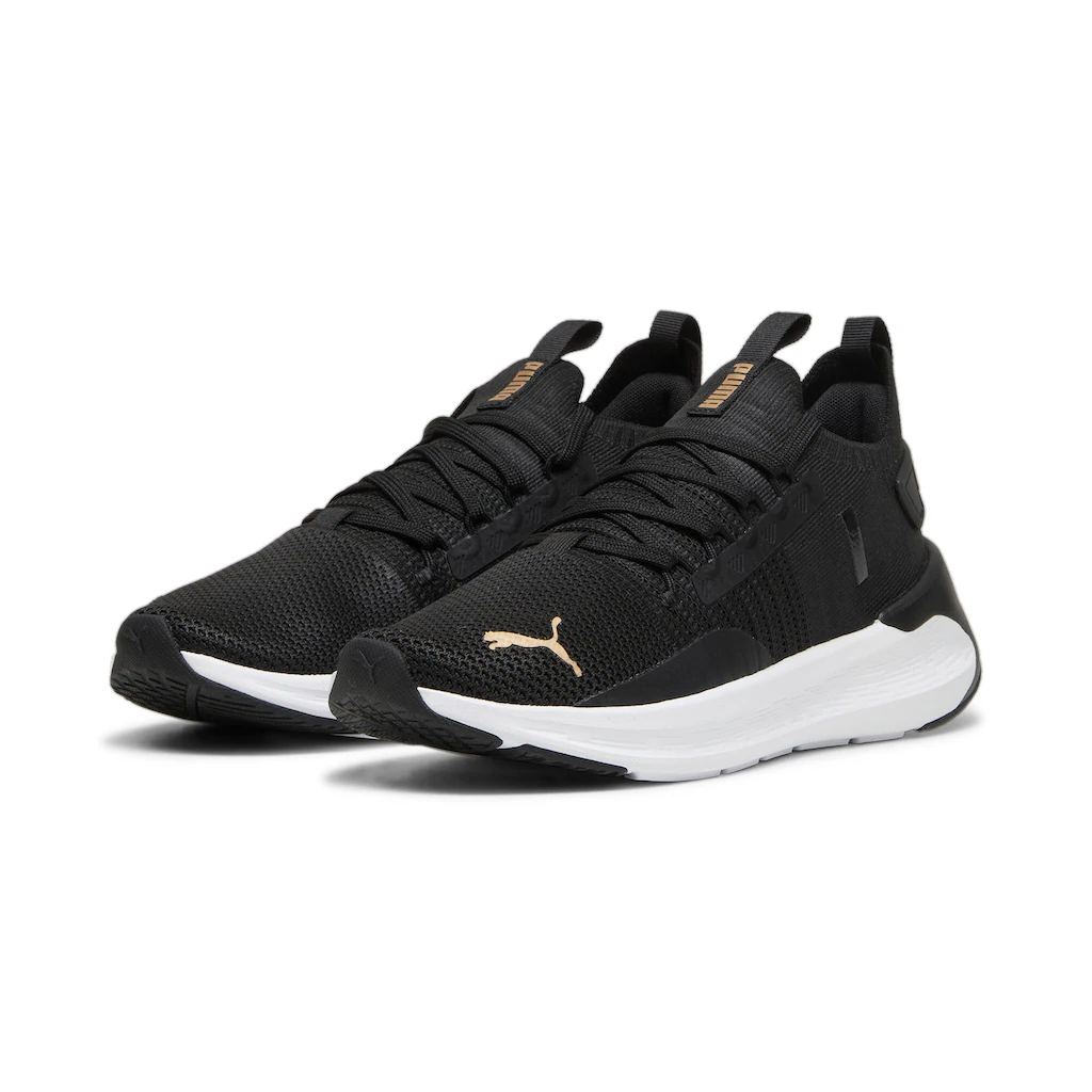 PUMA Laufschuh »SOFTRIDE SYMMETRY FUZION WN'S« Sonderangebote
