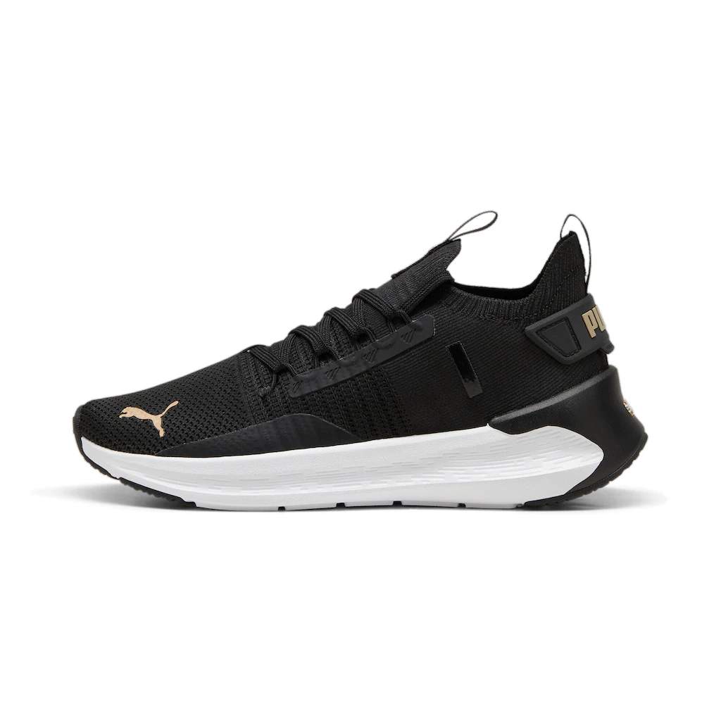 PUMA Laufschuh »SOFTRIDE SYMMETRY FUZION WN'S« Sonderangebote