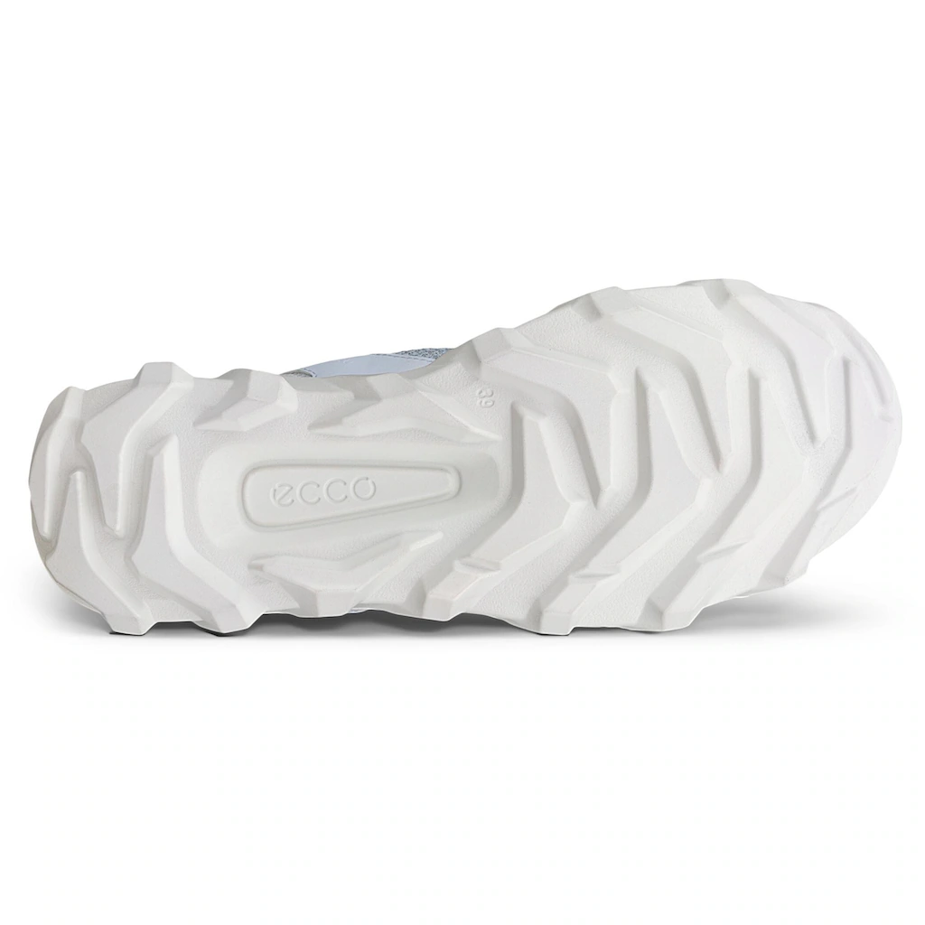 Ecco Slip-On Sneaker »ECCO MX W« Trekking Schuh Slipper mit trittdämpfender Fluidform-Ausstattung online kaufen Riesige Ersparnisse