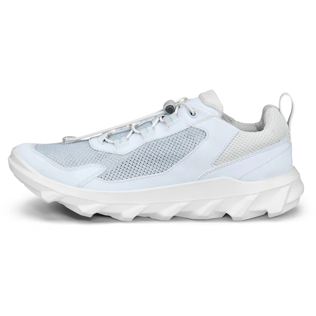 Ecco Slip-On Sneaker »ECCO MX W« Trekking Schuh Slipper mit trittdämpfender Fluidform-Ausstattung online kaufen Riesige Ersparnisse