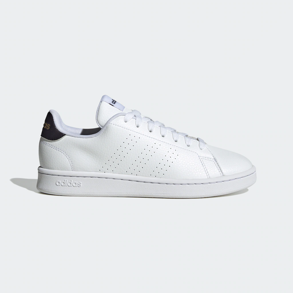 adidas Sportswear Sneaker »ADVANTAGE« Design auf den Spuren des adidas Stan Smith VIP-Rabatte