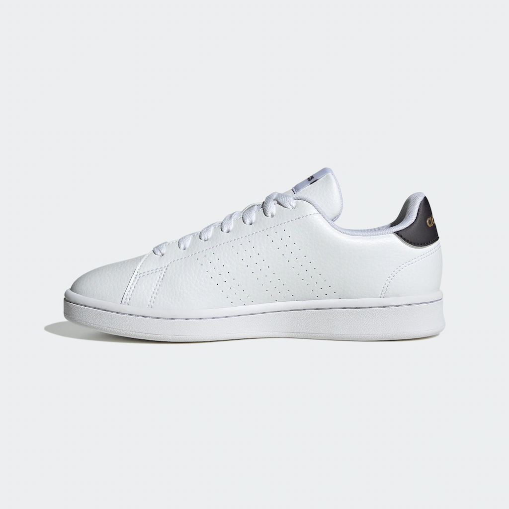 adidas Sportswear Sneaker »ADVANTAGE« Design auf den Spuren des adidas Stan Smith VIP-Rabatte