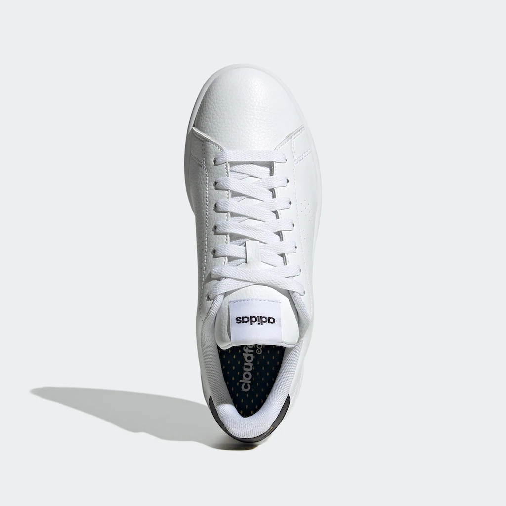 adidas Sportswear Sneaker »ADVANTAGE« Design auf den Spuren des adidas Stan Smith VIP-Rabatte