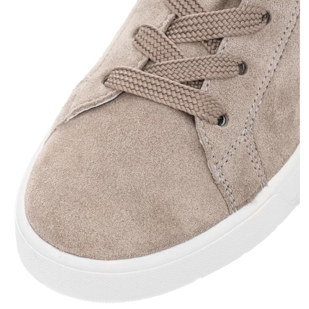 Ara Sneaker »ROM« Schnürschuh Retro Sneaker Komfortschuh in Bequemweite G (= weit) Wochenangebot