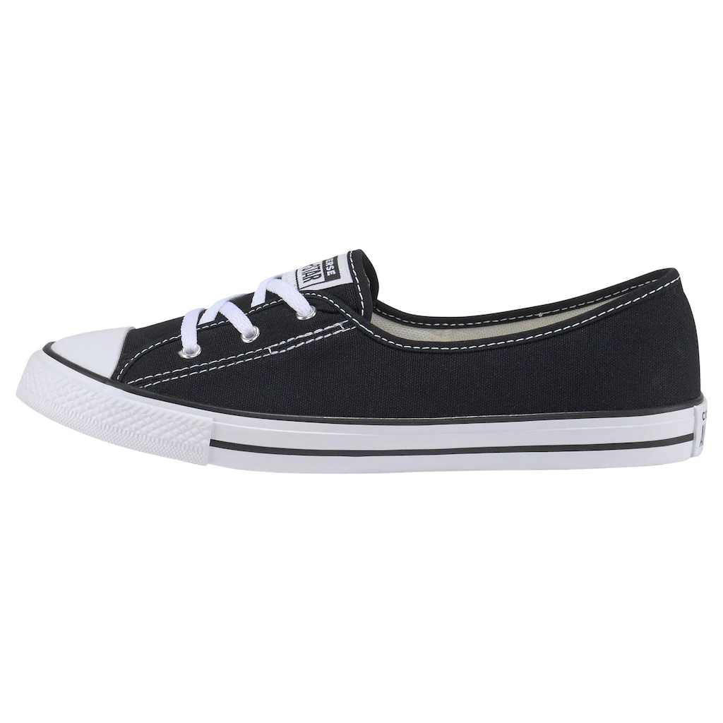 Converse Sneaker »Chuck Taylor All Star Ballet Lace Ox« ▷ für Begrenzte Freigabe