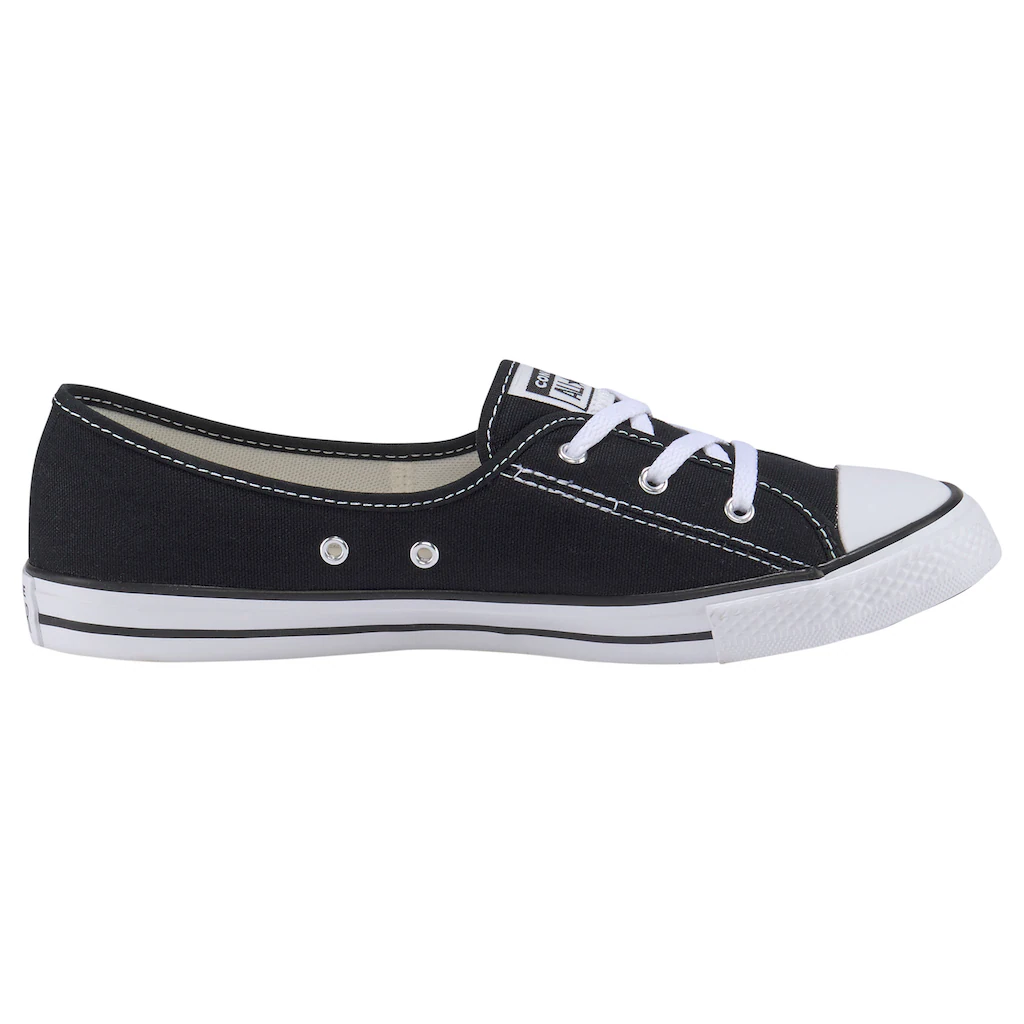 Converse Sneaker »Chuck Taylor All Star Ballet Lace Ox« ▷ für Begrenzte Freigabe