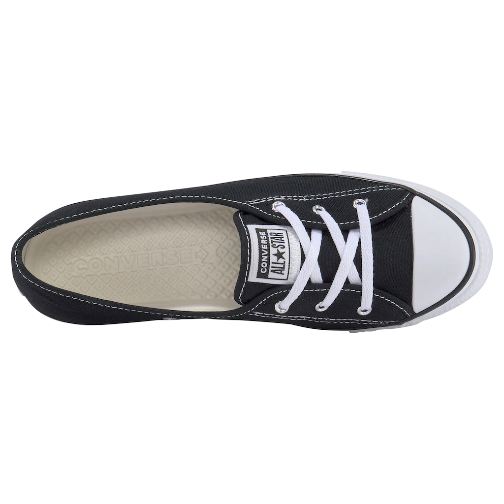 Converse Sneaker »Chuck Taylor All Star Ballet Lace Ox« ▷ für Begrenzte Freigabe