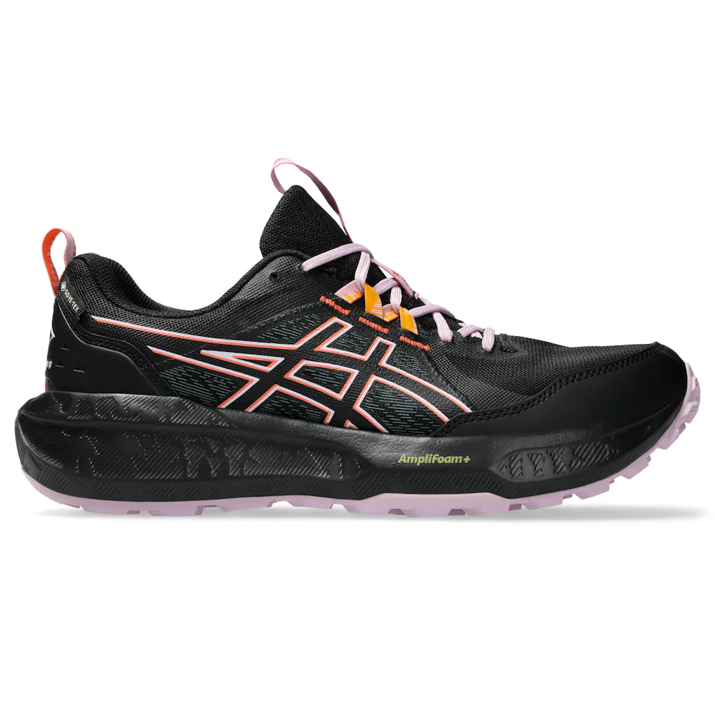 Asics Trailrunningschuh »GEL-SONOMA 8 Gore-Tex« Wasserdicht Letzte 3 Tage