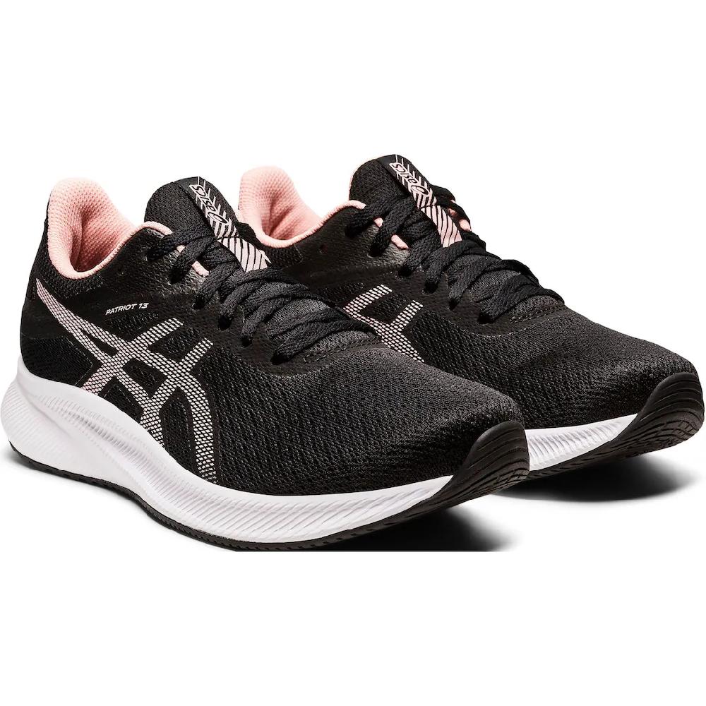 Asics Laufschuh »PATRIOT 13« auf Rechnung JETZT KAUFEN