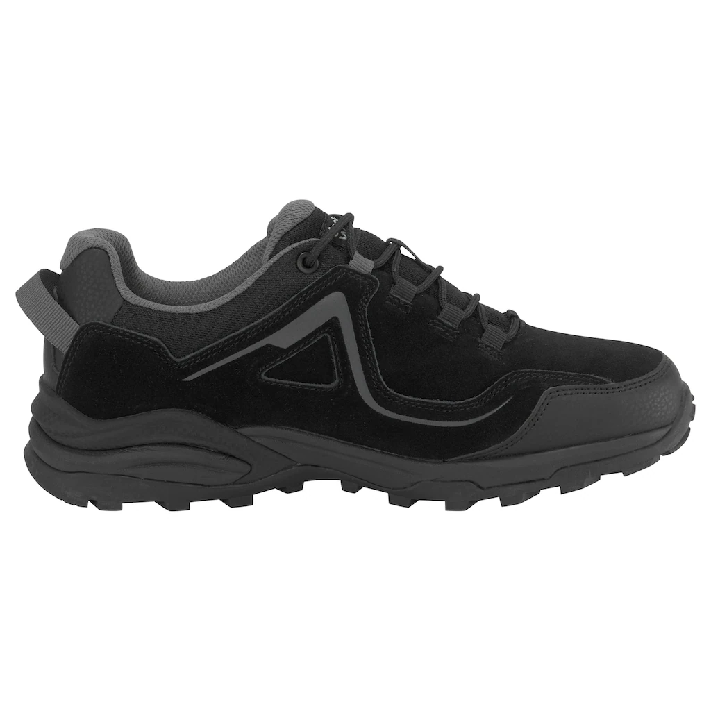 Jack Wolfskin Wanderschuh »SUNSET HIKE TEXAPORE LOW M« wasserdicht Neueste Stile