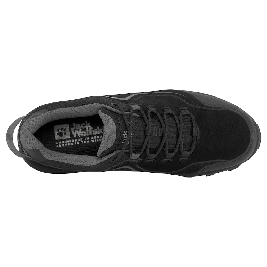 Jack Wolfskin Wanderschuh »SUNSET HIKE TEXAPORE LOW M« wasserdicht Neueste Stile