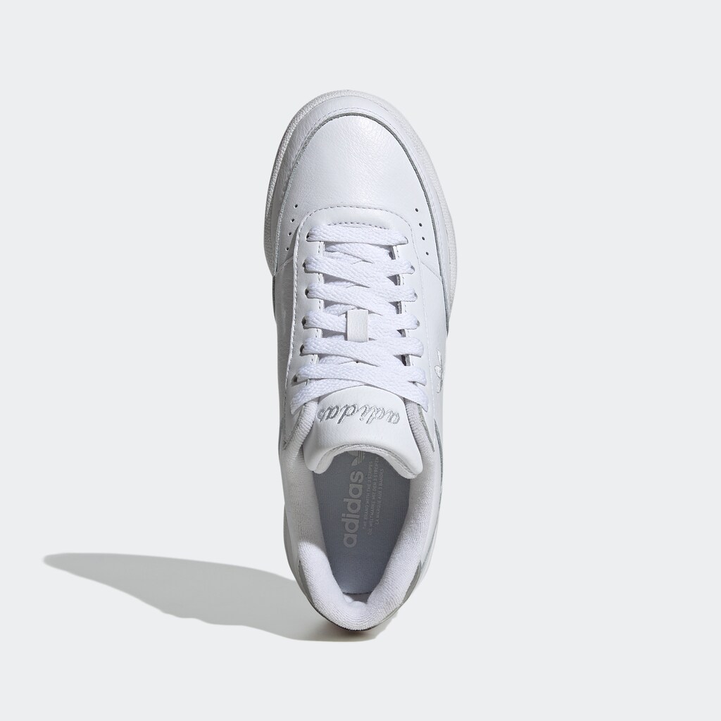 adidas Originals Sneaker »COURT SUPER« ▷ für Letzter Tag