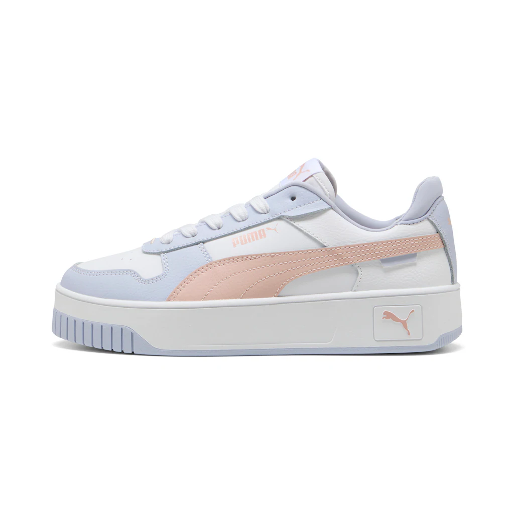 PUMA Sneaker »Carina Street« online kaufen Zeitbegrenzte Promotion