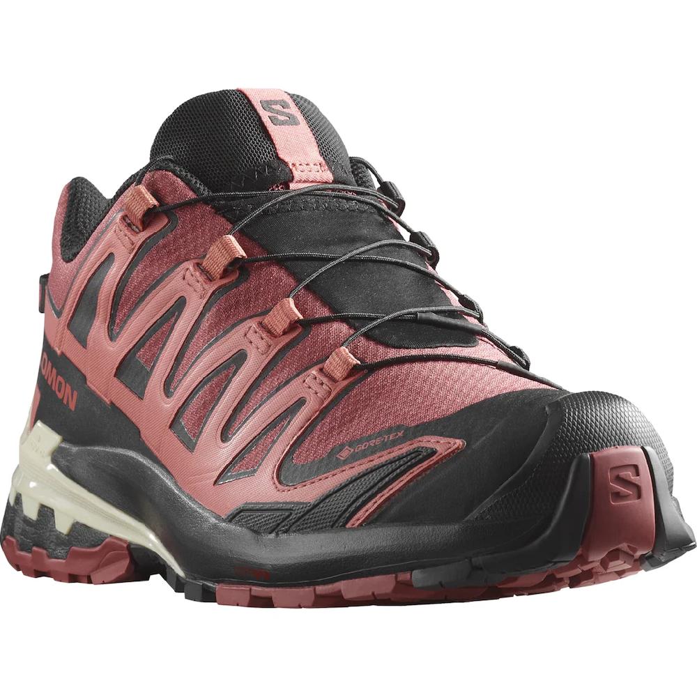 Salomon Trailrunningschuh »XA PRO 3D V9 GORE-TEX® W« auf Rechnung online bestellen Nur noch ein Tag übrig