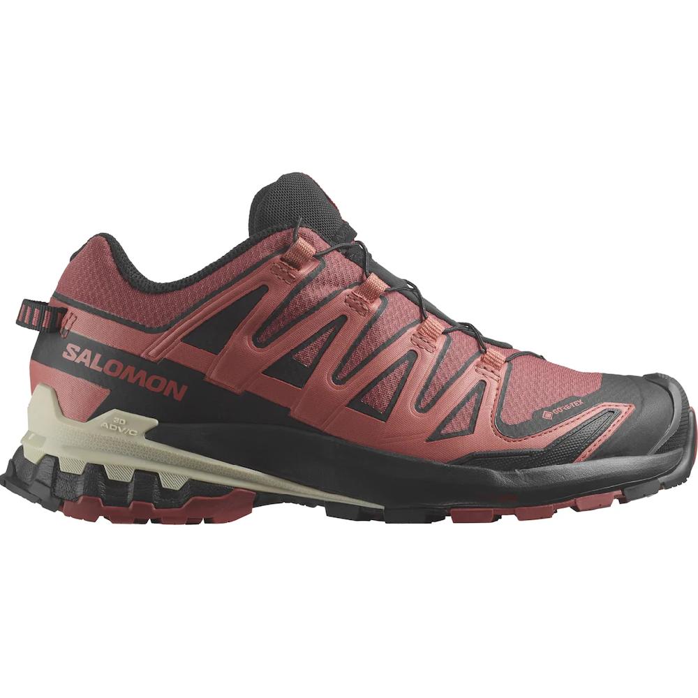 Salomon Trailrunningschuh »XA PRO 3D V9 GORE-TEX® W« auf Rechnung online bestellen Nur noch ein Tag übrig