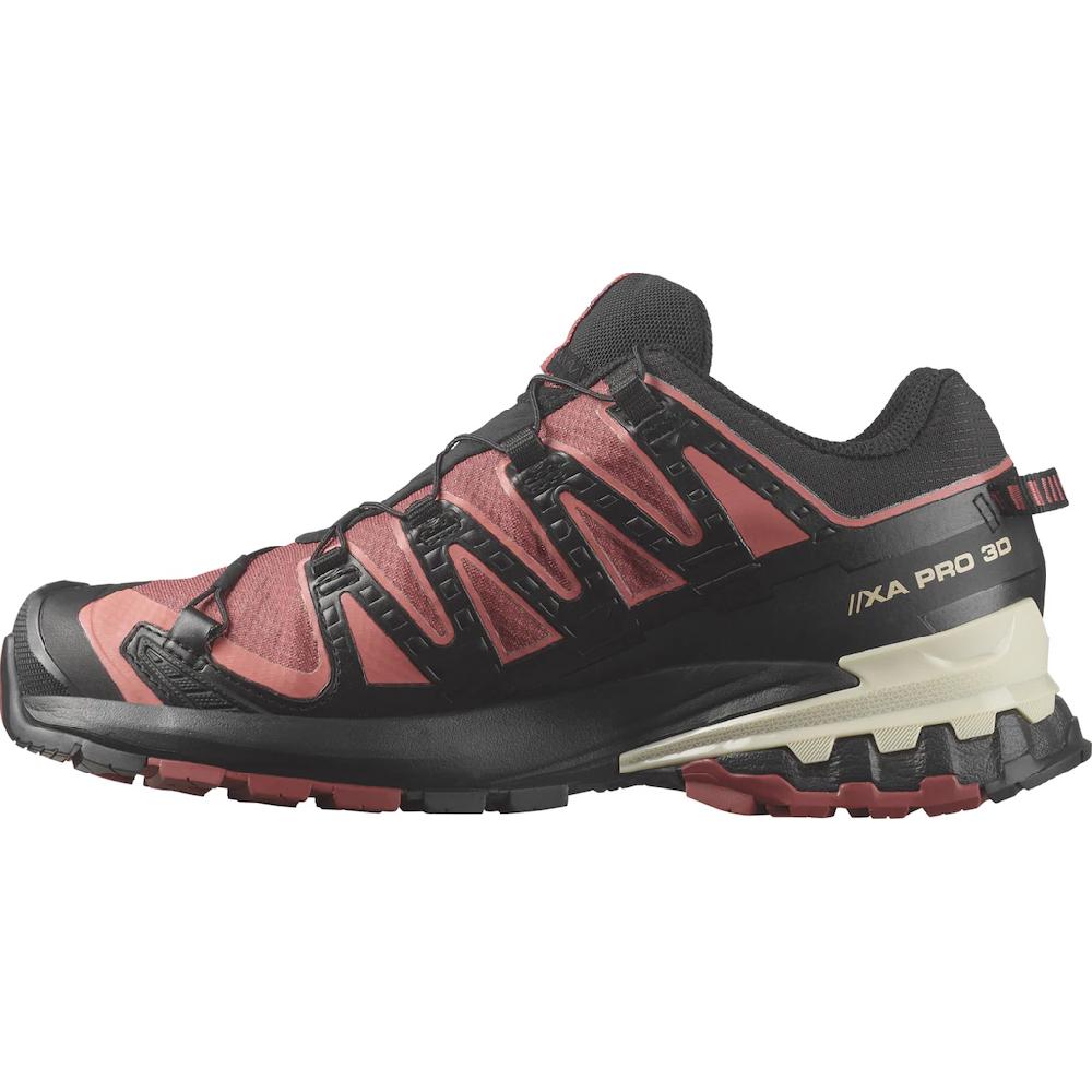 Salomon Trailrunningschuh »XA PRO 3D V9 GORE-TEX® W« auf Rechnung online bestellen Nur noch ein Tag übrig