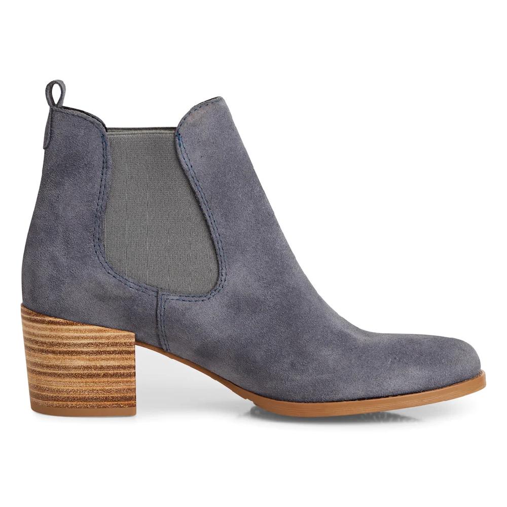Tamaris Chelseaboots Cowboy Stiefelette Westernboots mit komfortablem Stretcheinsatz online bestellen 50% Rabatt mit kostenlosem Versand