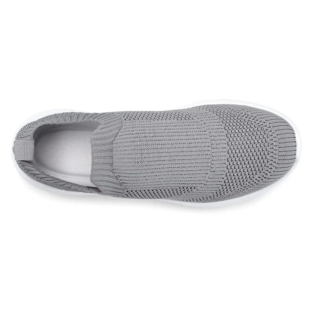LASCANA Sneaker Slip In's Slipper Halbschuh ultraleicht und zum Reinschlüpfen VEGAN bestellen Kostenloser Versand international
