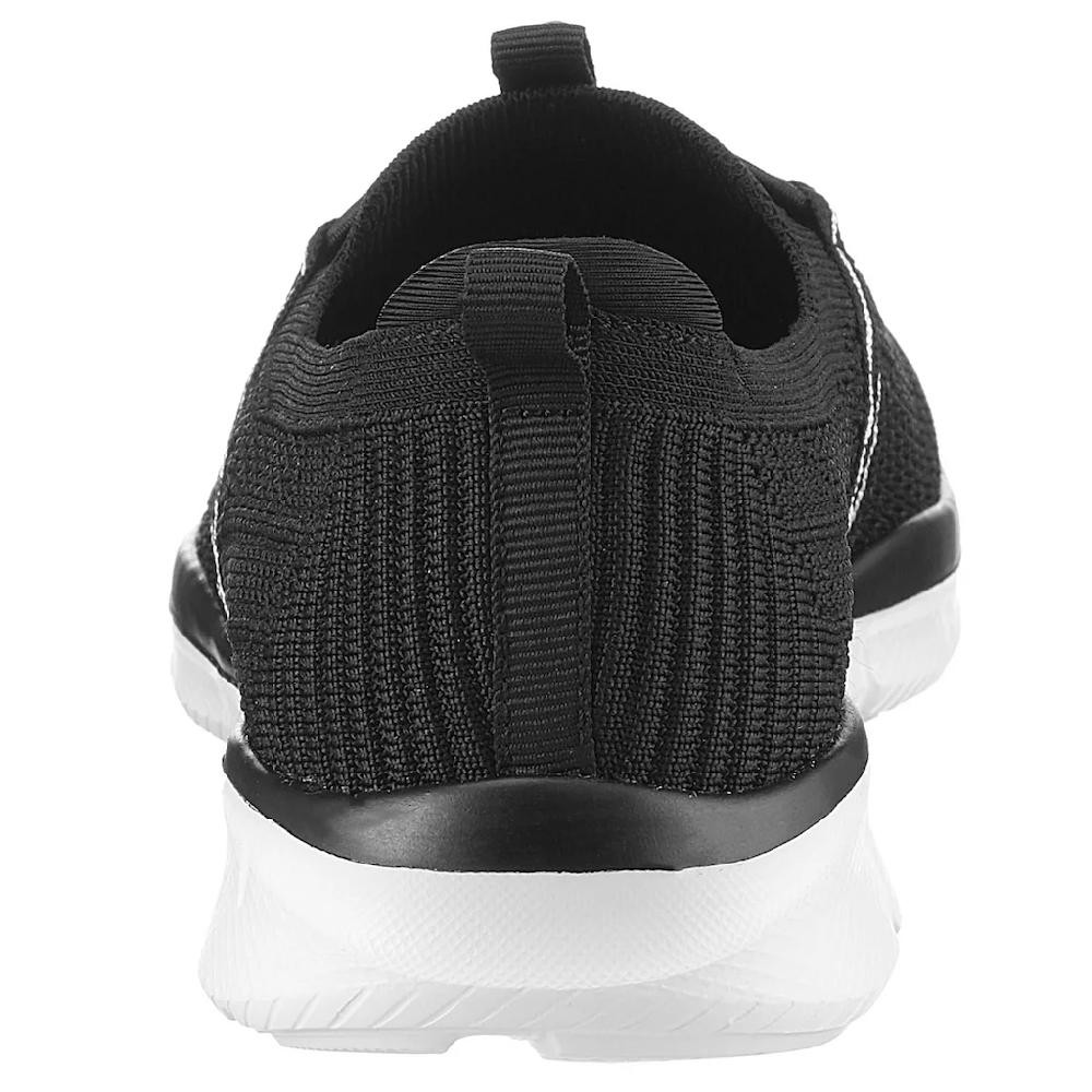 Aniston SHOES Slip-On Sneaker Freizeitschuh Halbschuh Schnürschuh - NEUE KOLLEKTION Fabrikladen