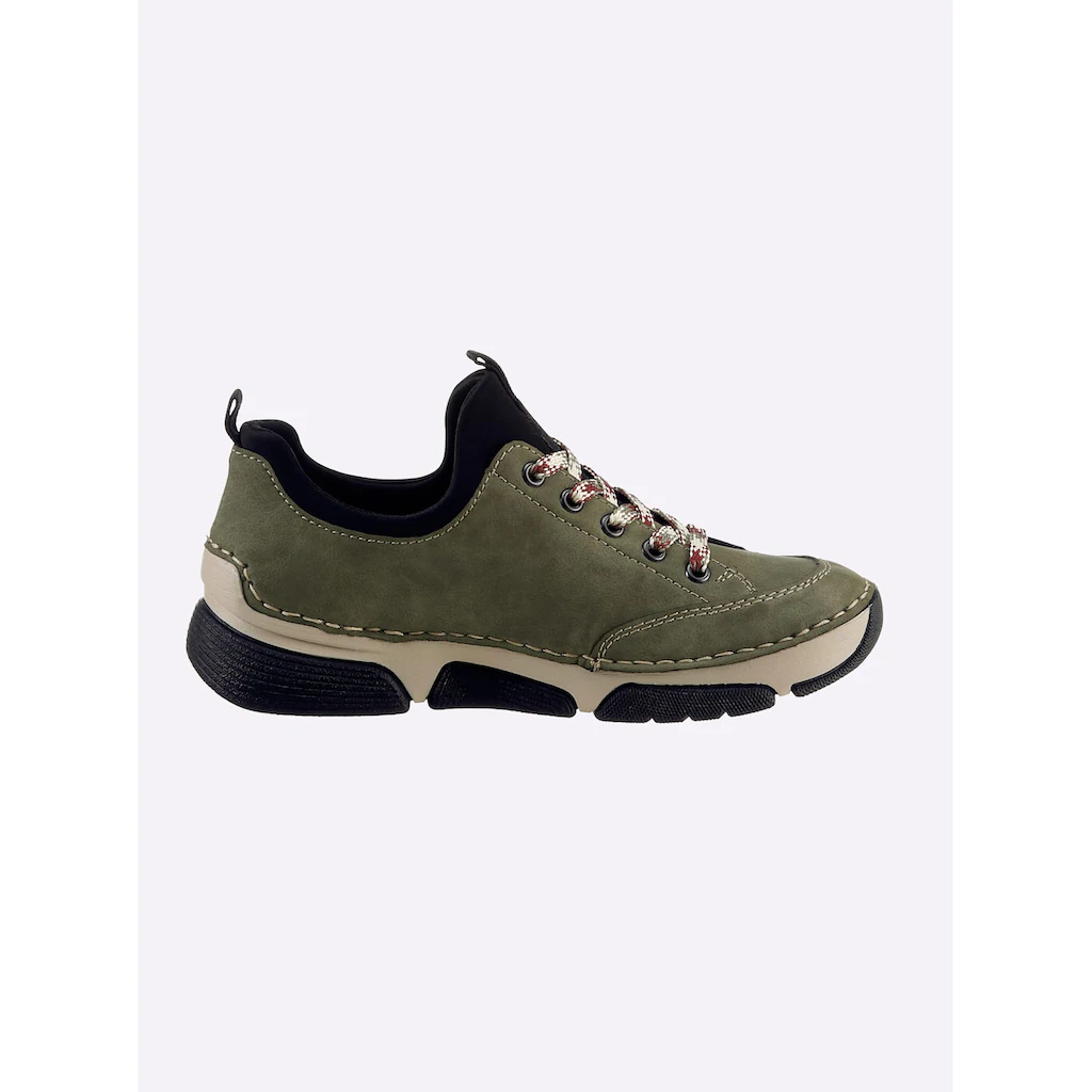 Rieker Sneaker Begrenzt auf 3 Tage