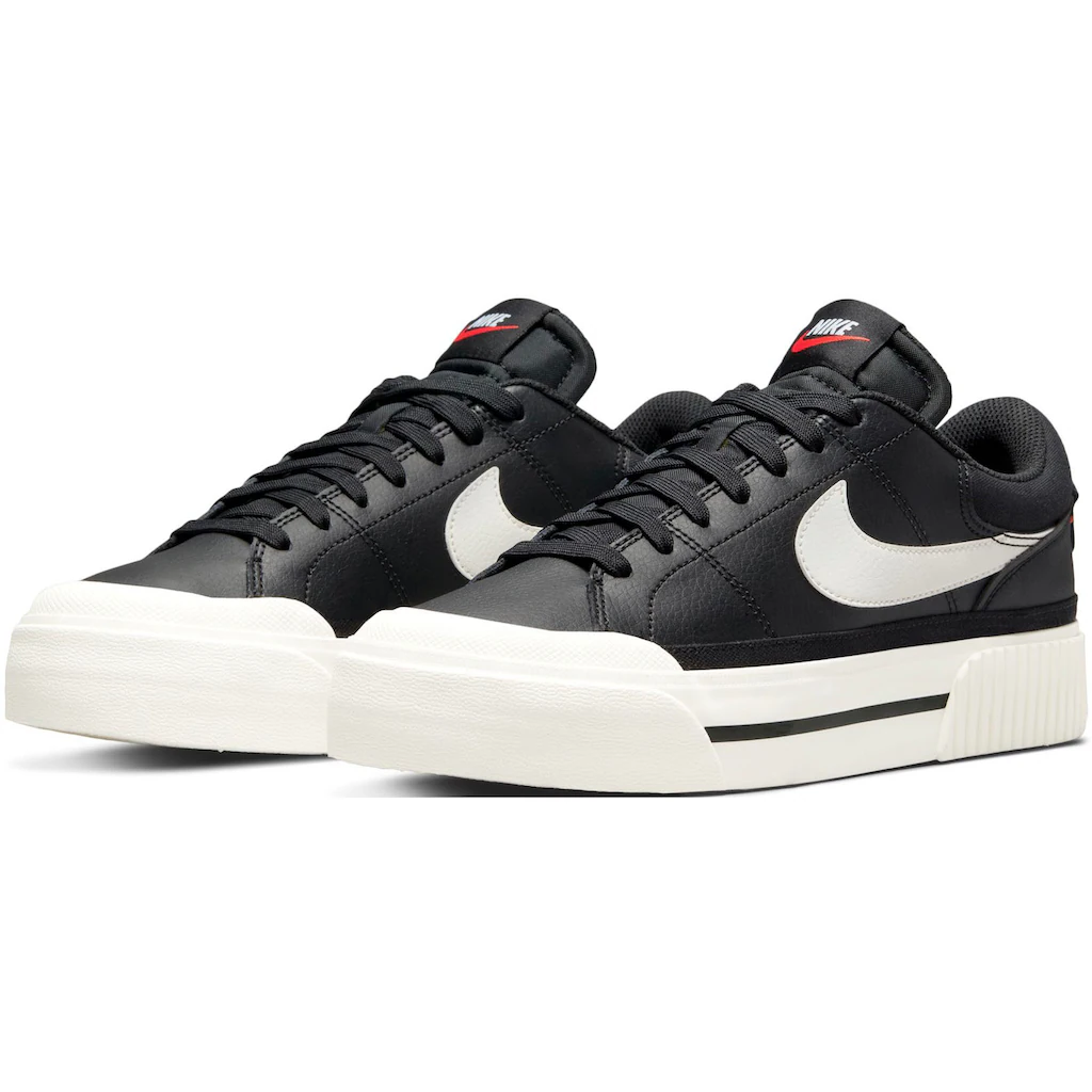 Nike Sportswear Sneaker »COURT LEGACY LIFT« auf Raten Rabatte dieses Monats