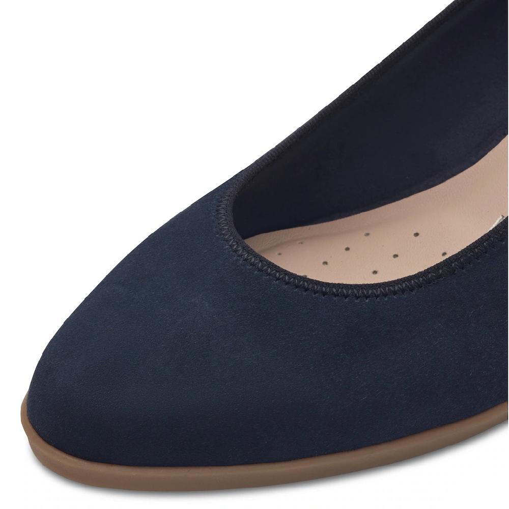 Tamaris Pumps Trichterabsatz Abendschuh Festtagsschuh in zeitloser Optik online bestellen Online