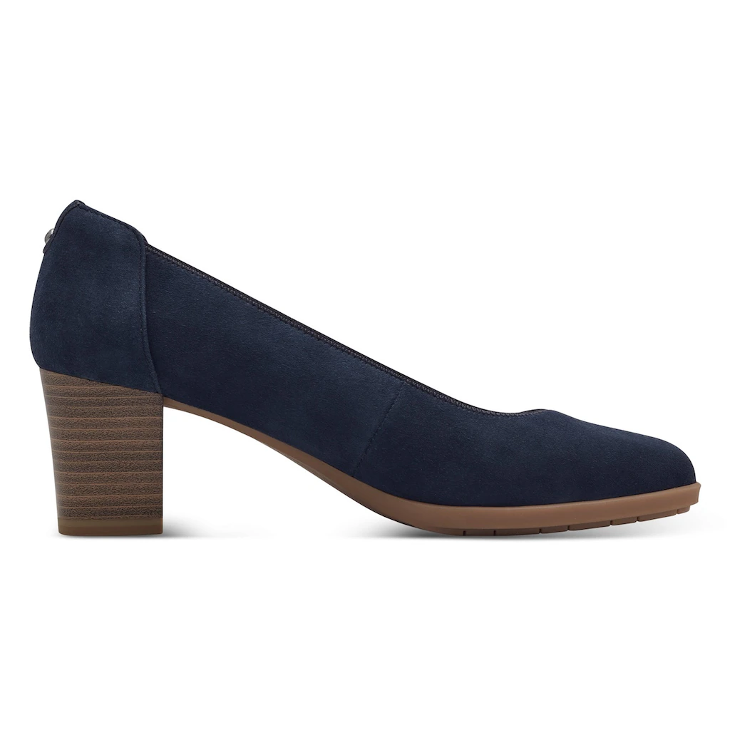 Tamaris Pumps Trichterabsatz Abendschuh Festtagsschuh in zeitloser Optik online bestellen Online