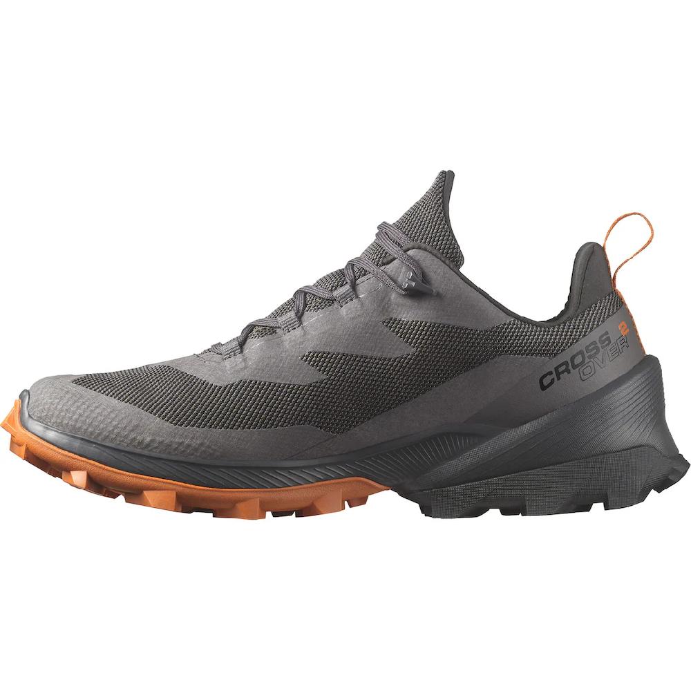 Salomon Wanderschuh »CROSS OVER 2 GORE-TEX®« wasserdicht auf Rechnung bestellen Sonderangebot