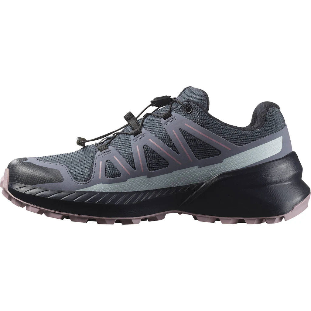 Salomon Trailrunningschuh »SPEEDCROSS PEAK GTX W« wasserdicht auf Rechnung online kaufen Online Shopping