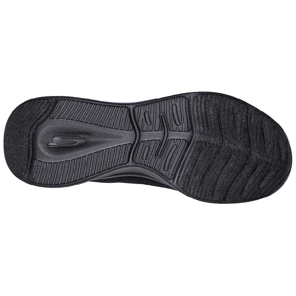 Skechers Sneaker »SKECH-LITE PRO -« Freizeitschuh Schnürschuh in H-Weite Orthotritt-Ausstattung Black Friday