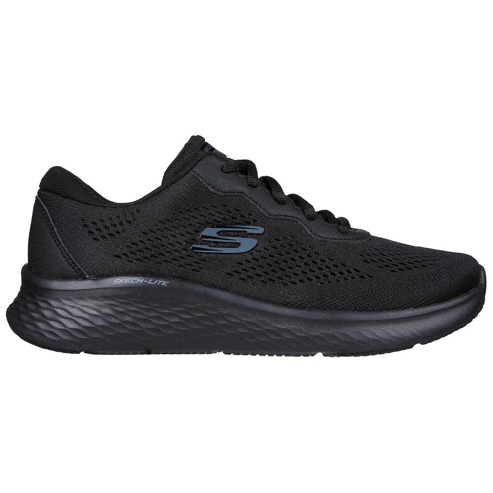 Skechers Sneaker »SKECH-LITE PRO -« Freizeitschuh Schnürschuh in H-Weite Orthotritt-Ausstattung Black Friday