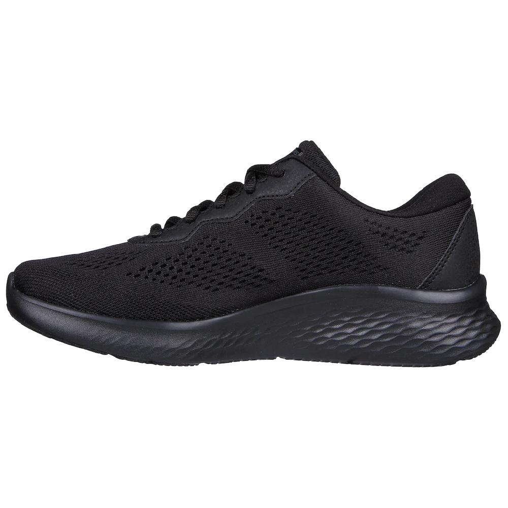 Skechers Sneaker »SKECH-LITE PRO -« Freizeitschuh Schnürschuh in H-Weite Orthotritt-Ausstattung Black Friday