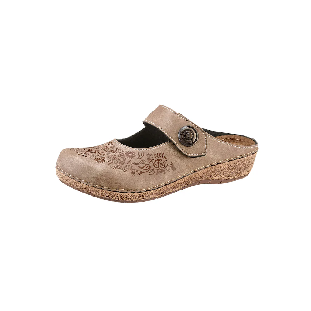 Franken Schuhe Clogs online kaufen Osterangebot