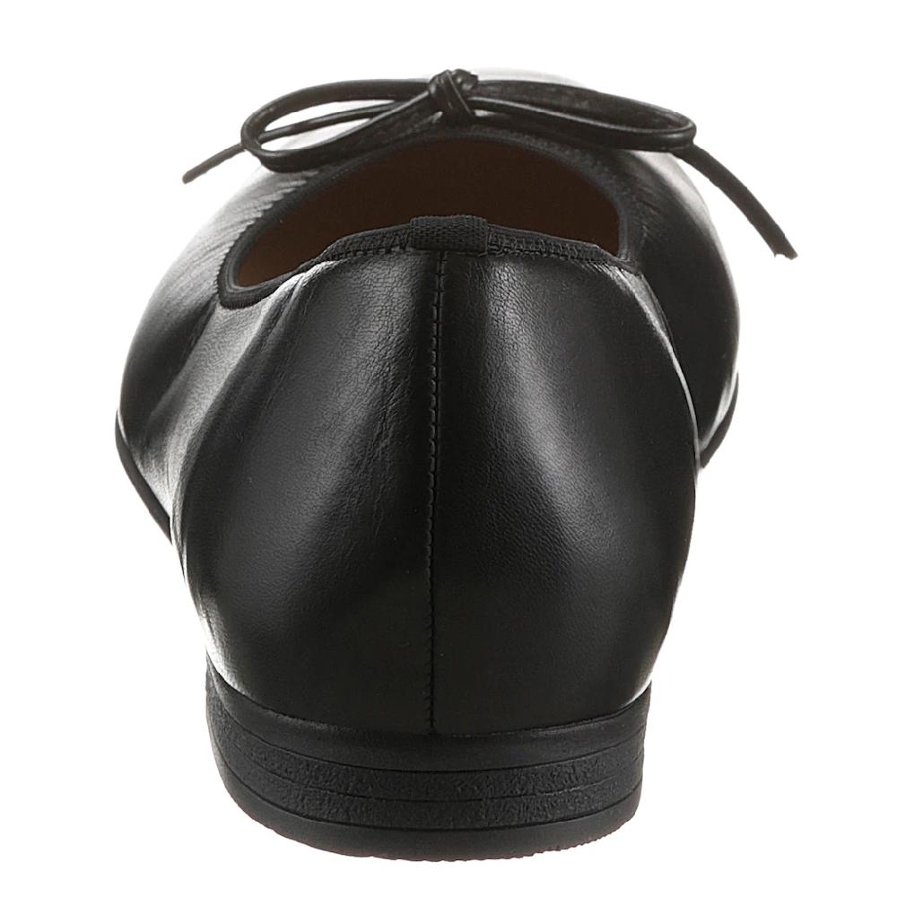 Ara Ballerina »SARDINIA« Loafer Festtagsschuh Business Schuh mit Schleife bestellen Vatertagsangebot