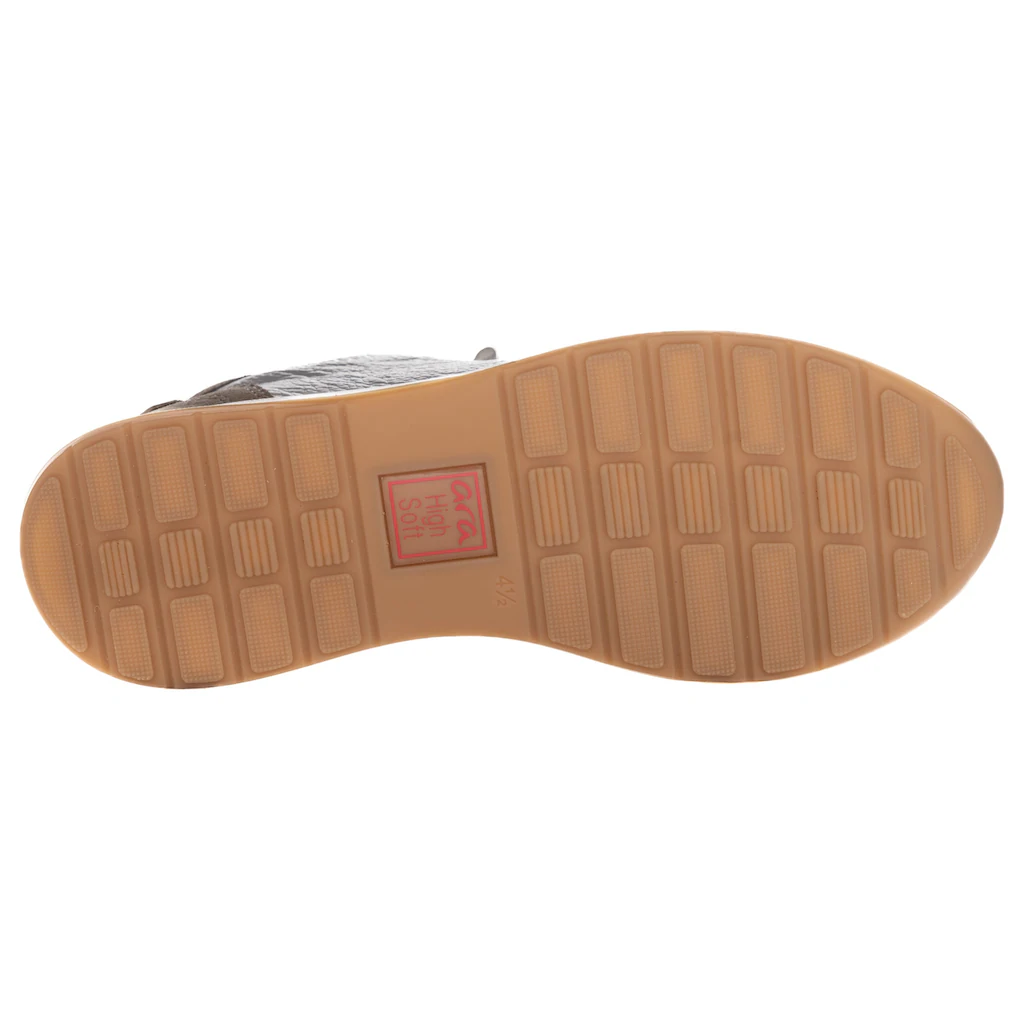 Ara Slip-On Sneaker »OSAKA« Keilsneaker Schnürschuh mit Easy2Go-Einschlupf Top Angebot