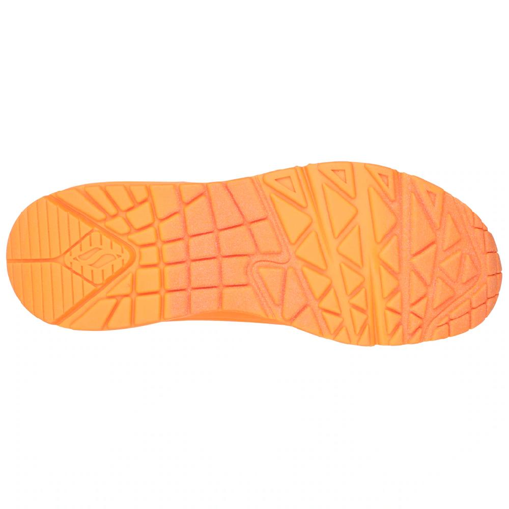 Skechers Sneaker »UNO - NIGHT SHADES« im Monochrome-Look kaufen Online Outlet