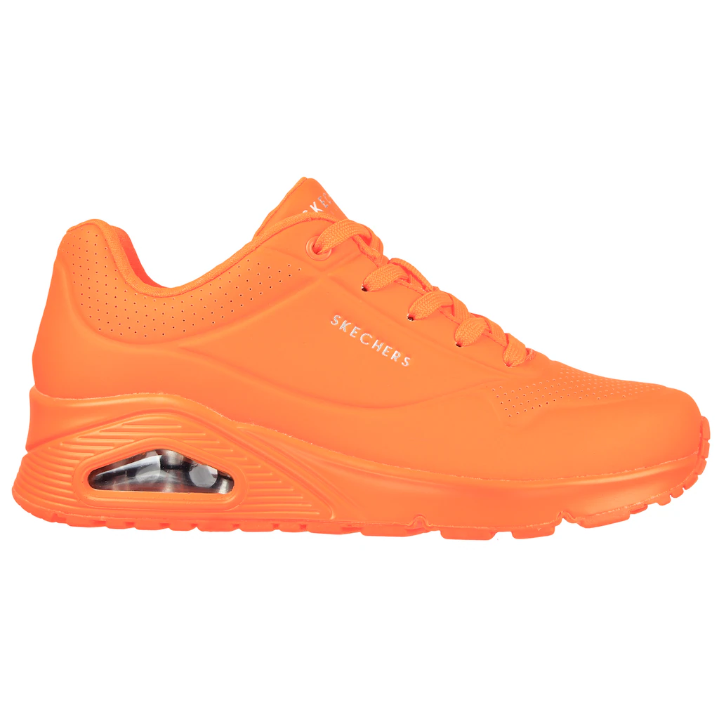 Skechers Sneaker »UNO - NIGHT SHADES« im Monochrome-Look kaufen Online Outlet