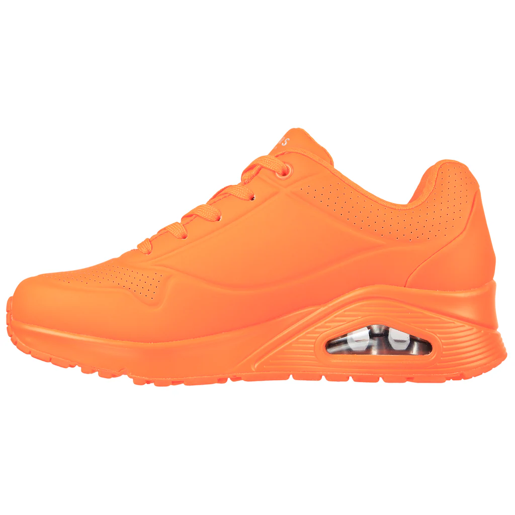 Skechers Sneaker »UNO - NIGHT SHADES« im Monochrome-Look kaufen Online Outlet
