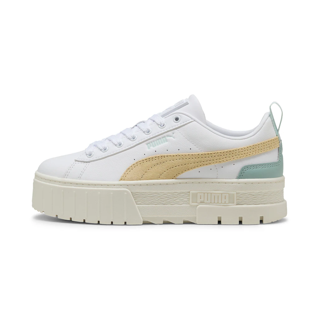 PUMA Sneaker »MAYZE LTH WN'S« online kaufen Blitzangebot