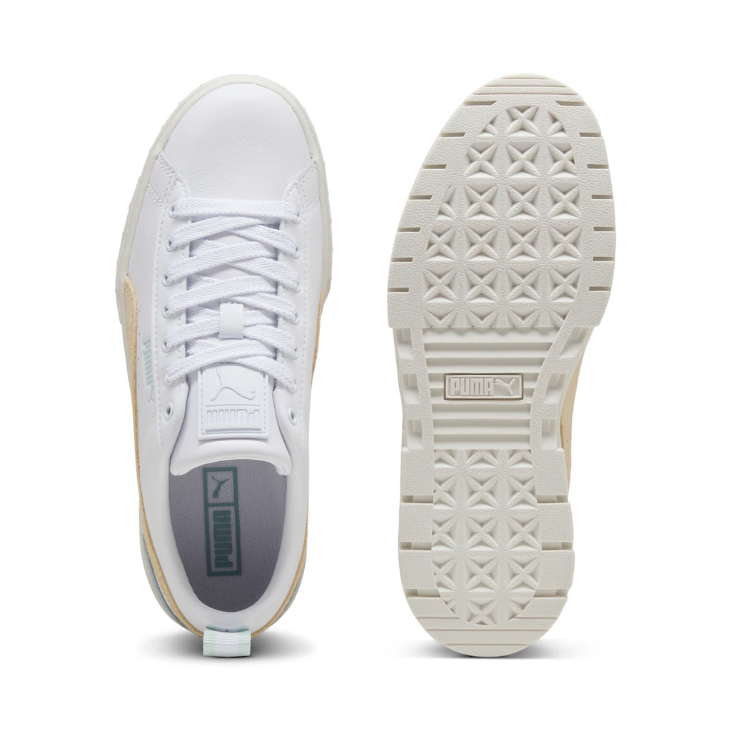 PUMA Sneaker »MAYZE LTH WN'S« online kaufen Blitzangebot