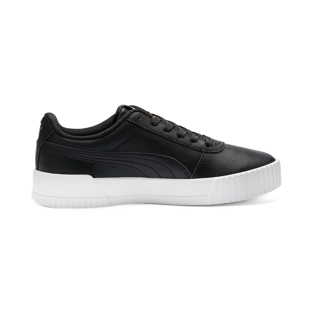 PUMA Plateausneaker »CARINA L« kaufen Wochenangebot