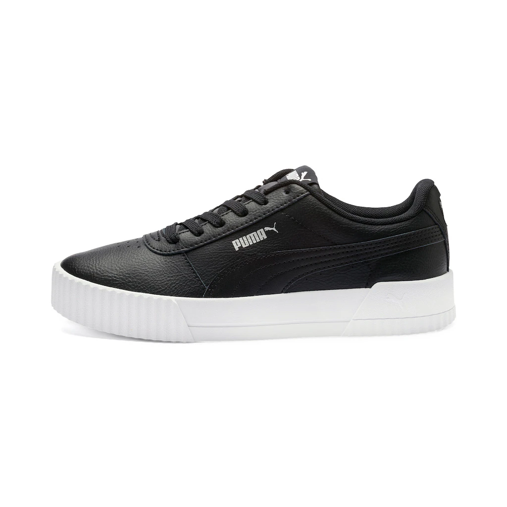 PUMA Plateausneaker »CARINA L« kaufen Wochenangebot