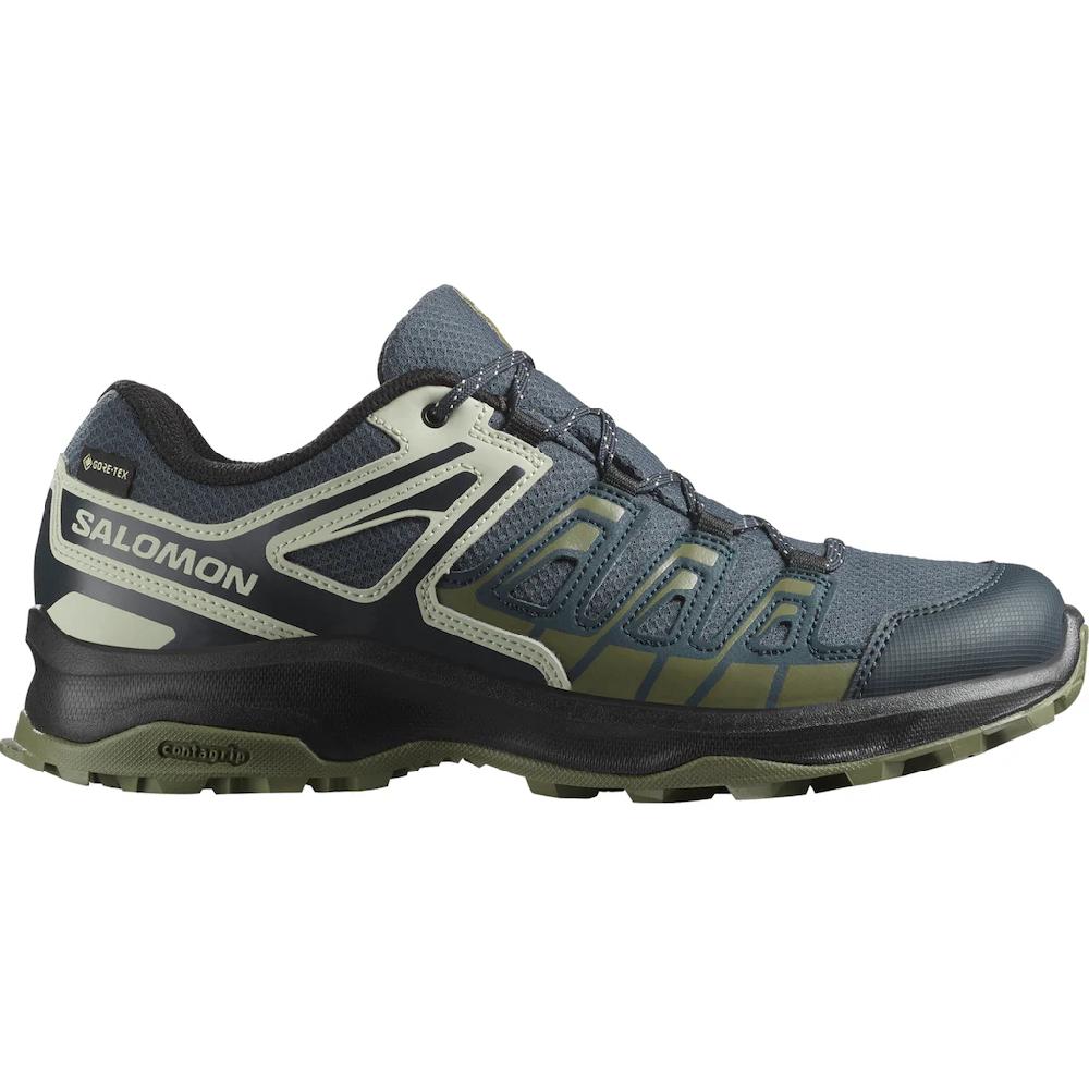 Salomon Wanderschuh »EXTEGRA GTX« wasserdicht JETZT KAUFEN